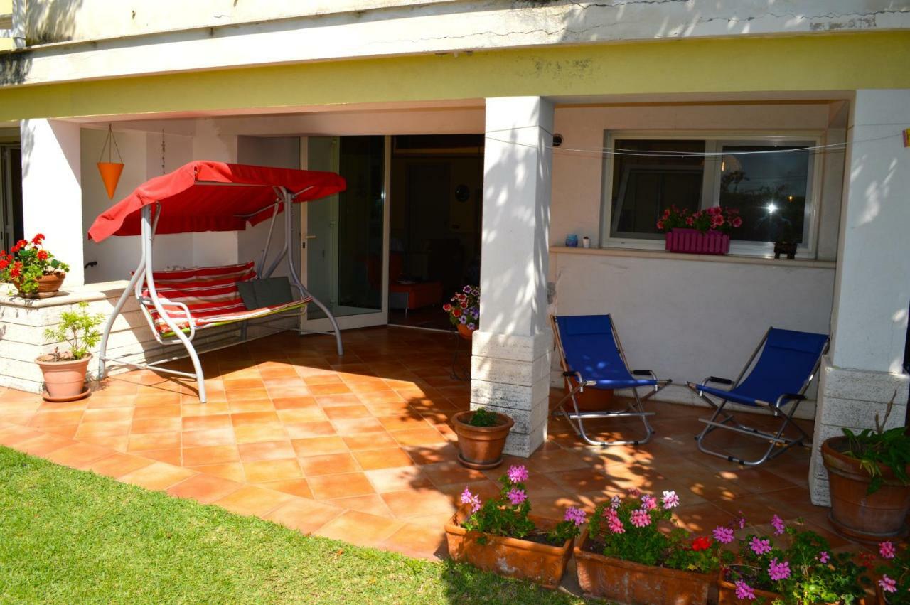 Casa Magnolia Lejlighed Gravina di Catania Eksteriør billede