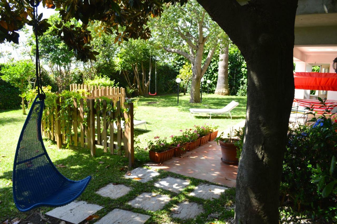 Casa Magnolia Lejlighed Gravina di Catania Eksteriør billede