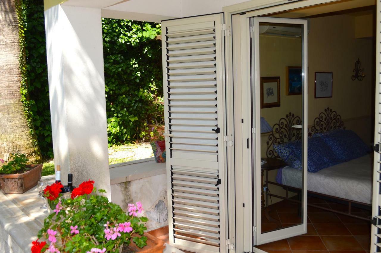 Casa Magnolia Lejlighed Gravina di Catania Eksteriør billede