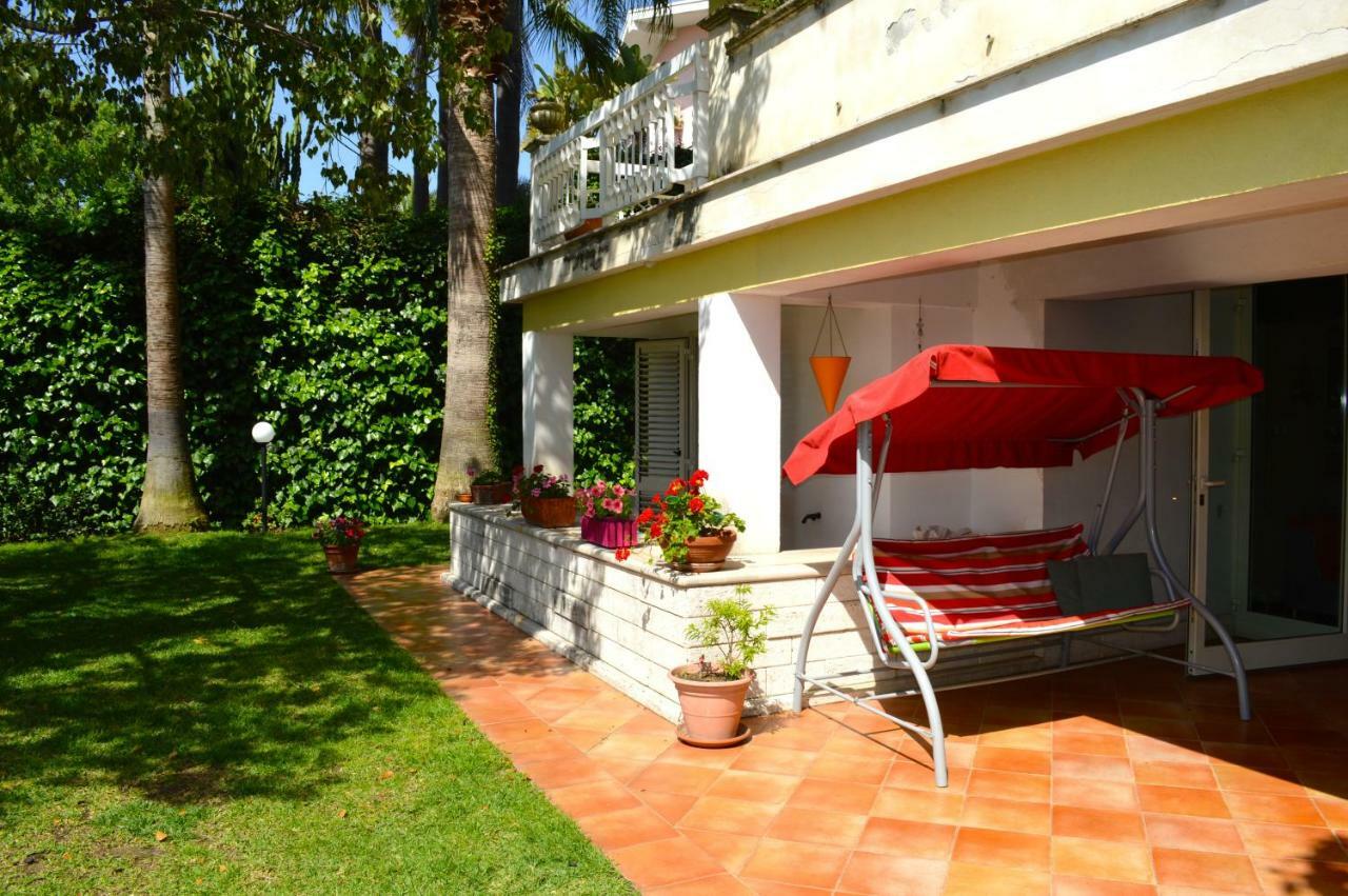 Casa Magnolia Lejlighed Gravina di Catania Eksteriør billede